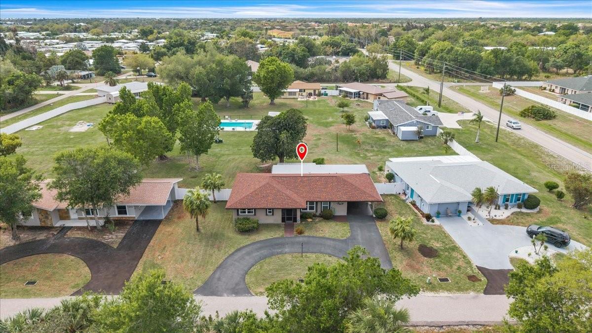 4085 DRANCE ST, PUNTA GORDA, FL — photo 37