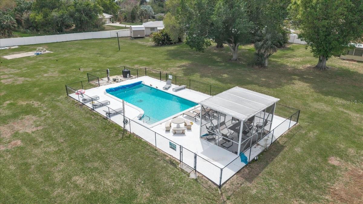 4085 DRANCE ST, PUNTA GORDA, FL — photo 38