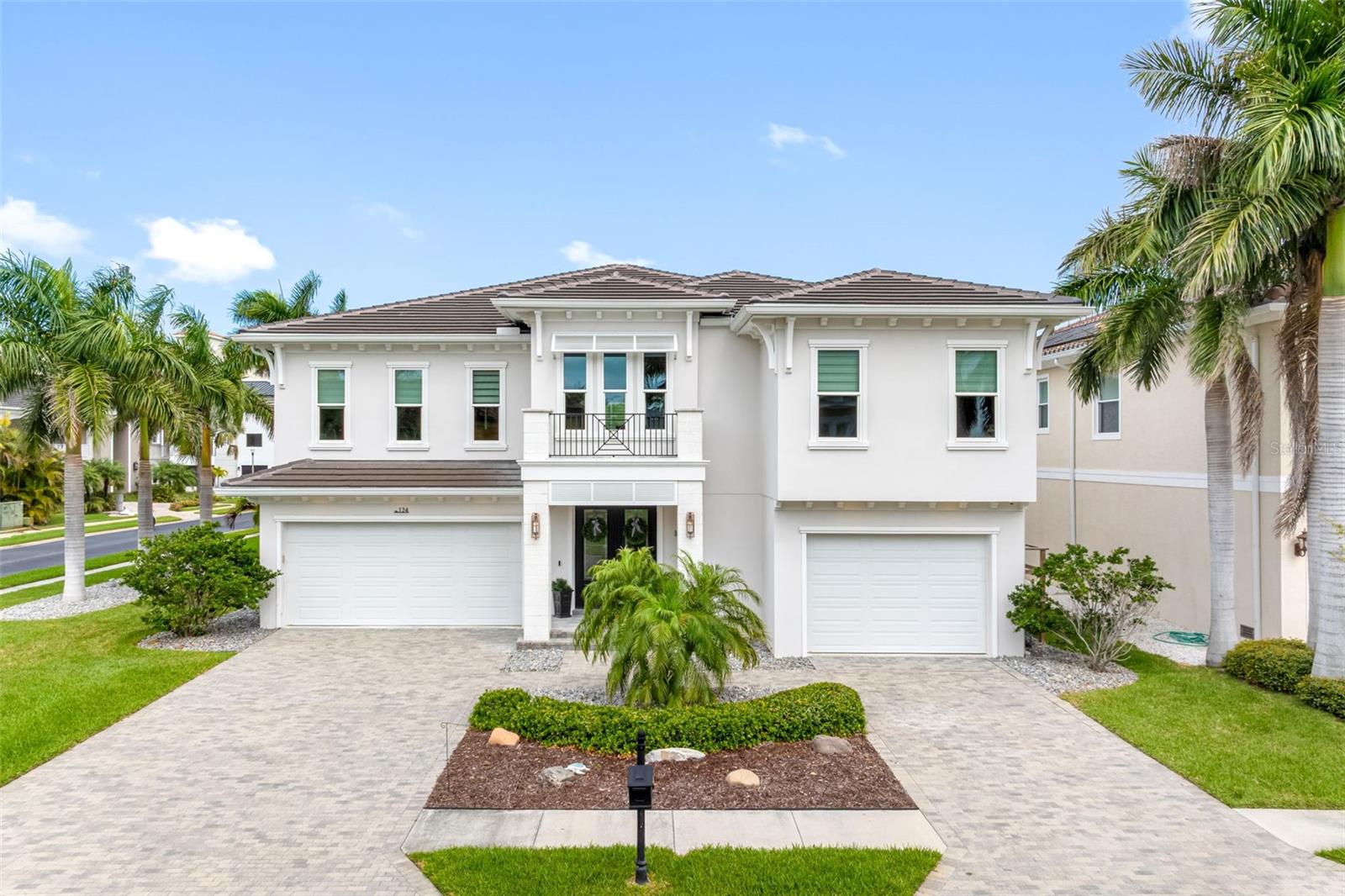 124 FOREST HILLS DR, REDINGTON SHORES, FL