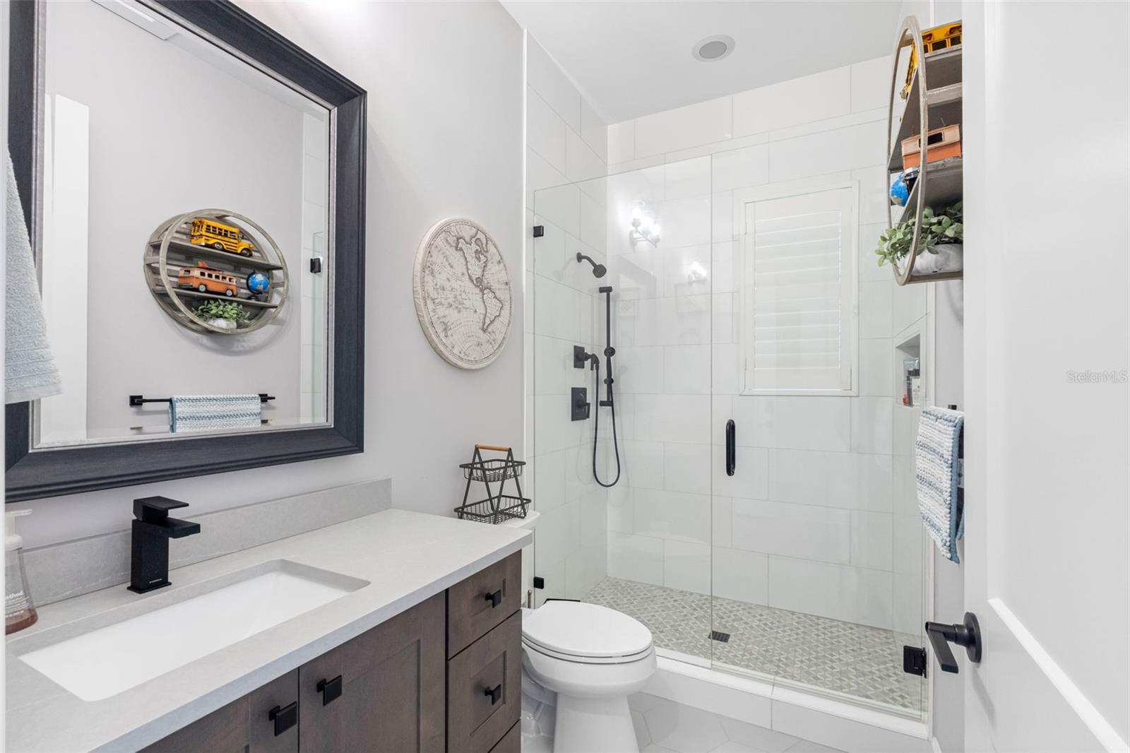 124 FOREST HILLS DR, REDINGTON SHORES, FL — photo 16