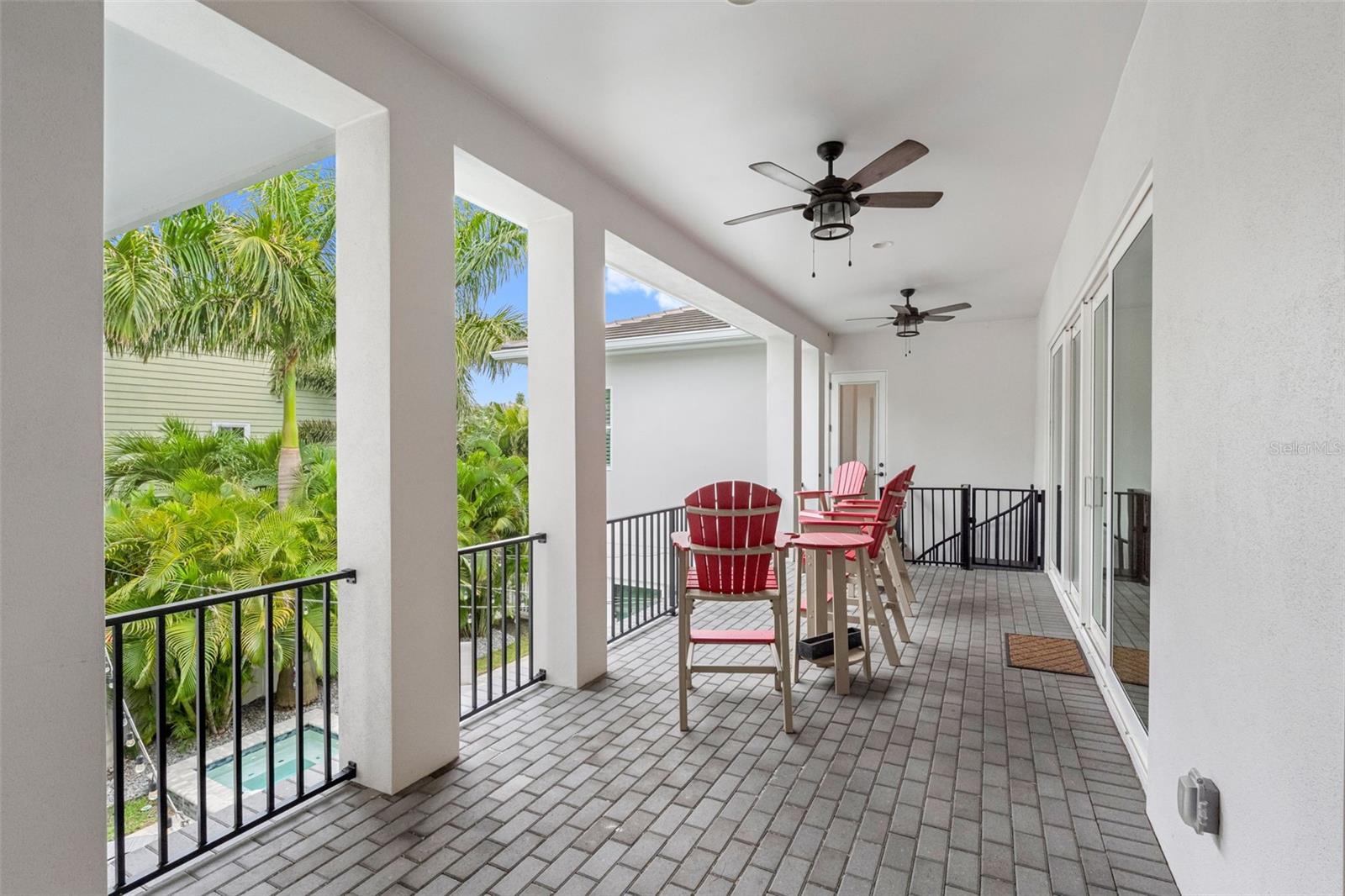 124 FOREST HILLS DR, REDINGTON SHORES, FL — photo 17