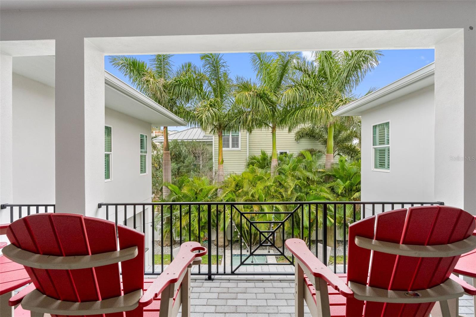 124 FOREST HILLS DR, REDINGTON SHORES, FL — photo 18