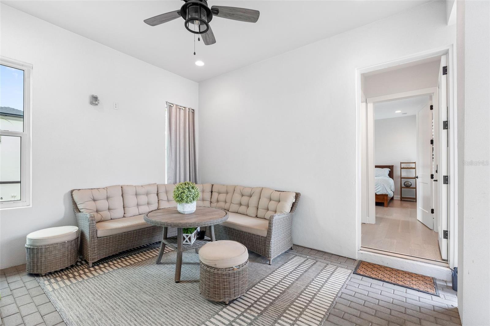 124 FOREST HILLS DR, REDINGTON SHORES, FL — photo 20