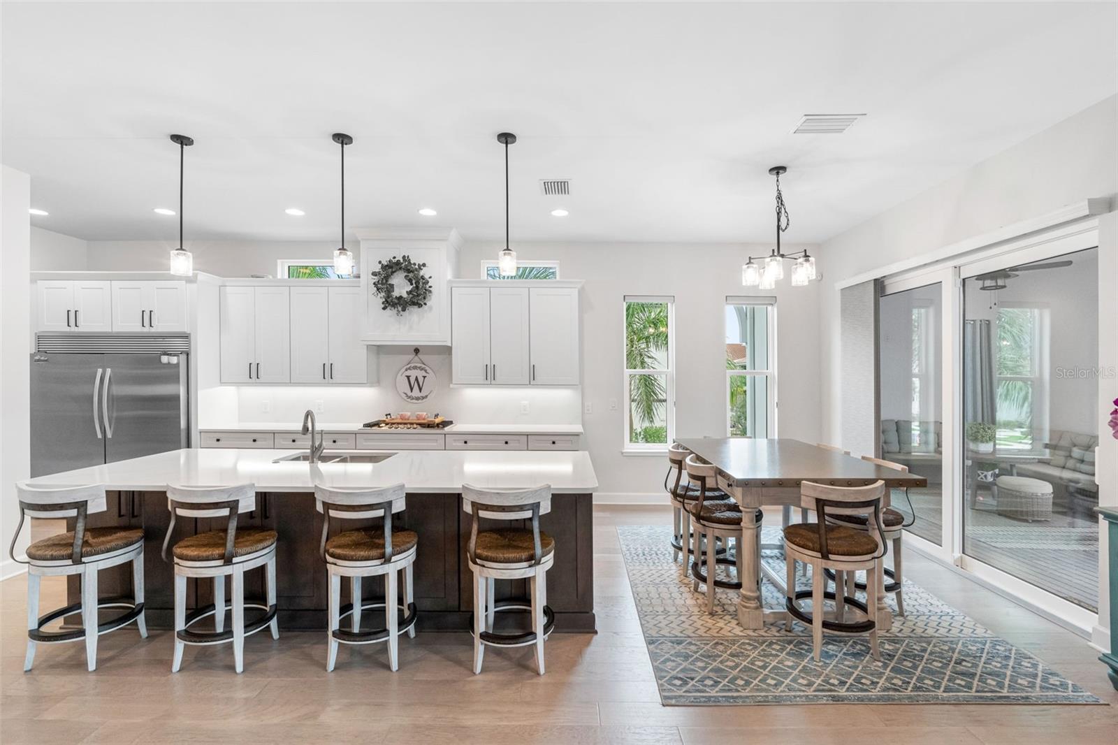 124 FOREST HILLS DR, REDINGTON SHORES, FL — photo 22