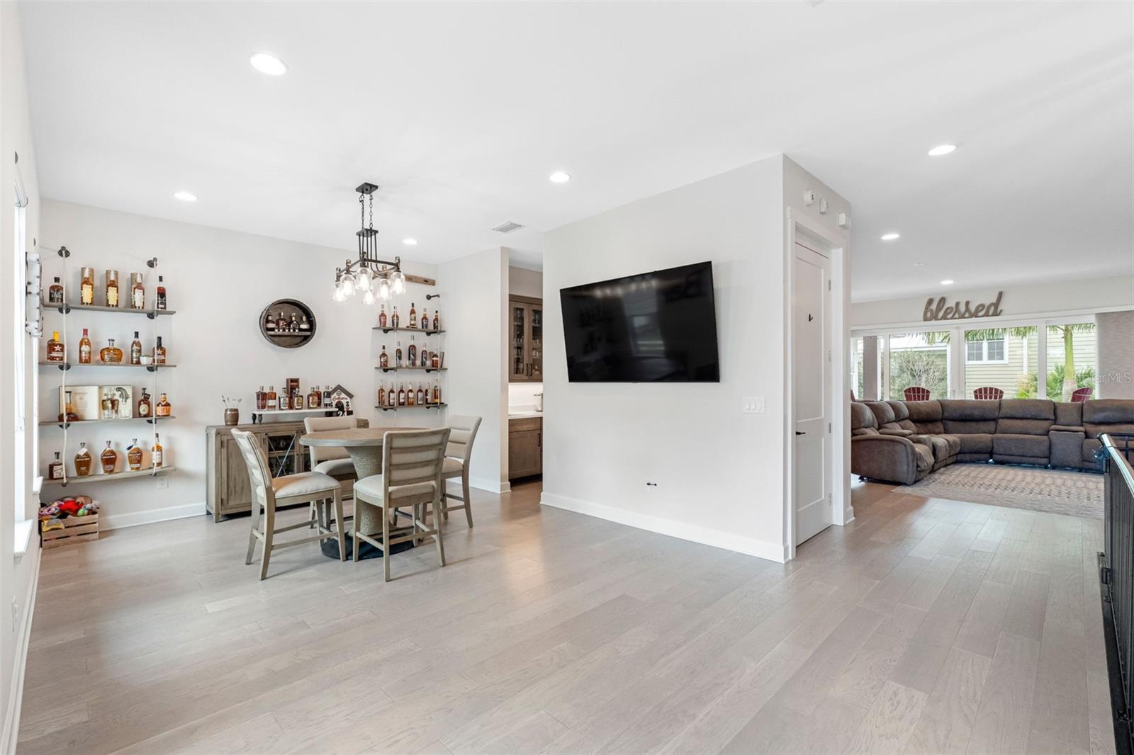 124 FOREST HILLS DR, REDINGTON SHORES, FL — photo 29