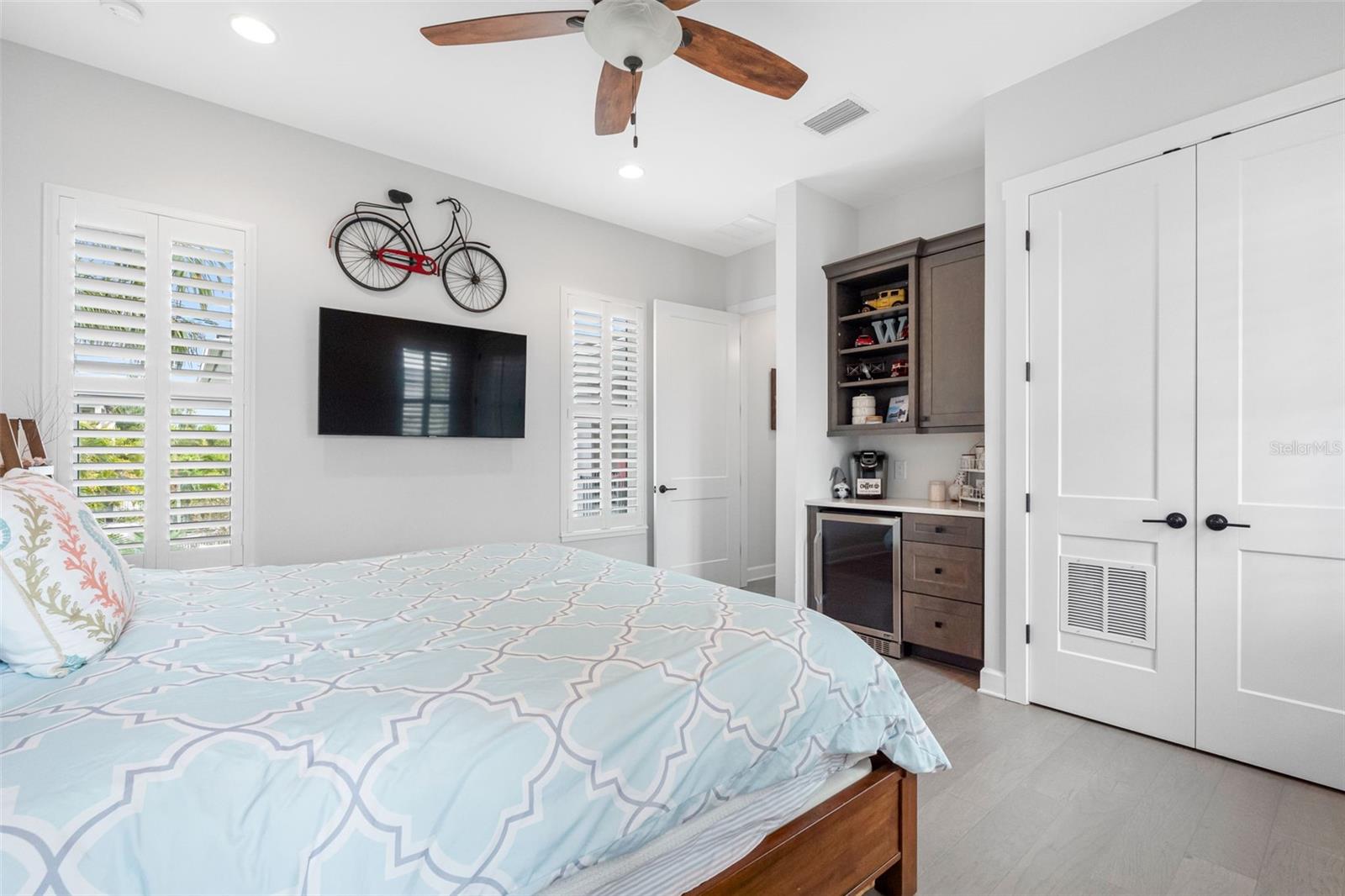 124 FOREST HILLS DR, REDINGTON SHORES, FL — photo 51