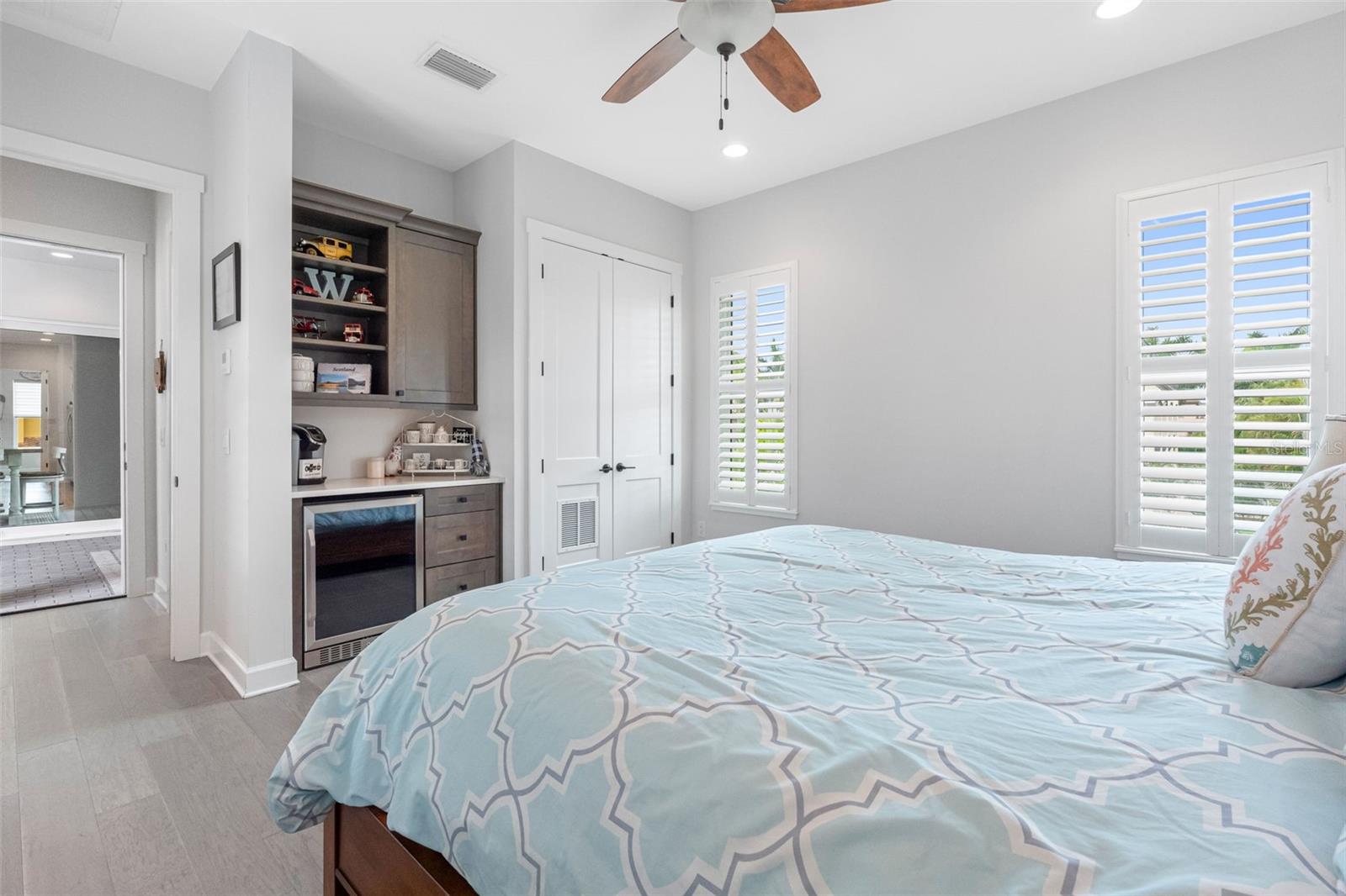 124 FOREST HILLS DR, REDINGTON SHORES, FL — photo 53