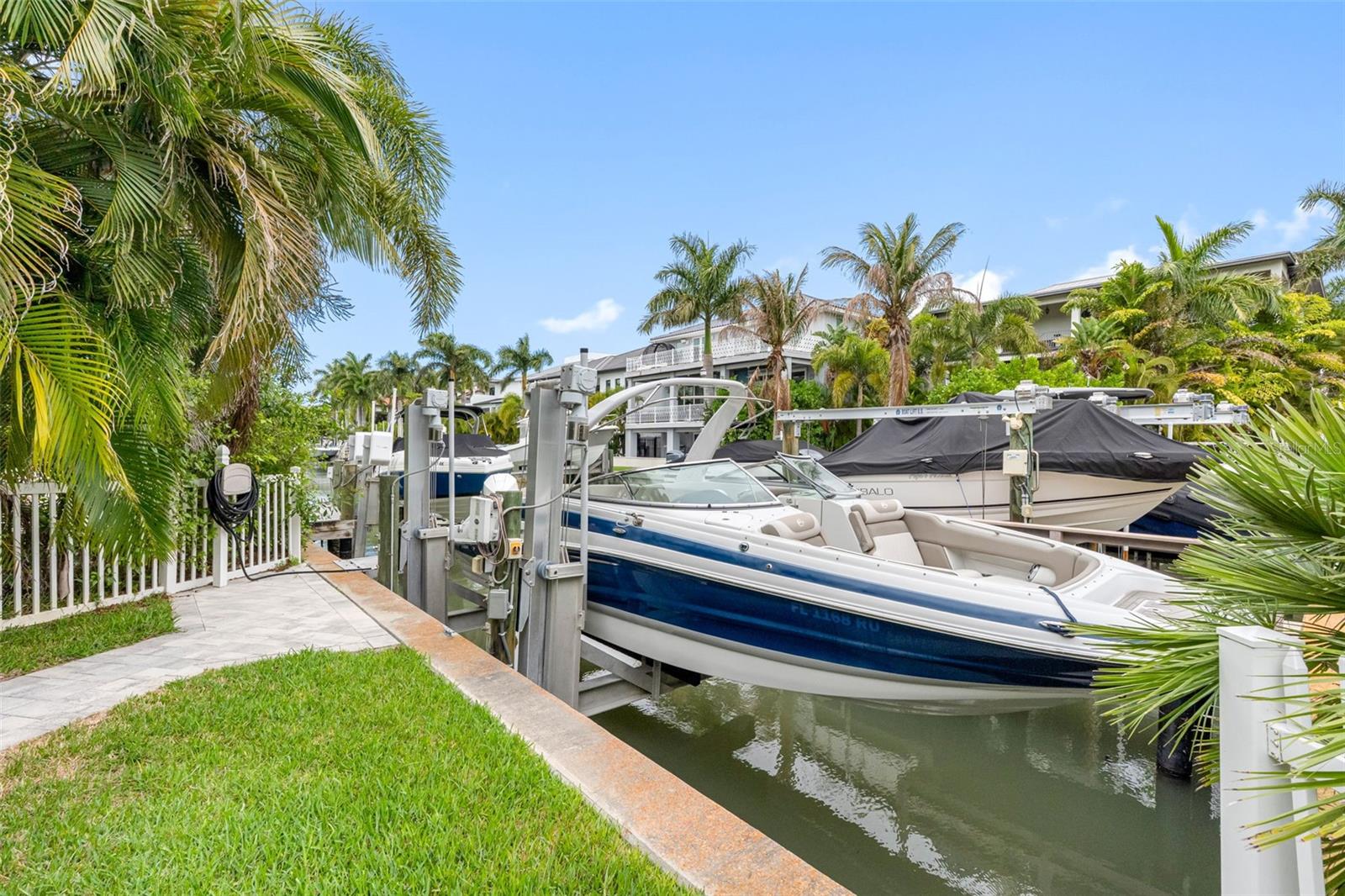 124 FOREST HILLS DR, REDINGTON SHORES, FL — photo 59