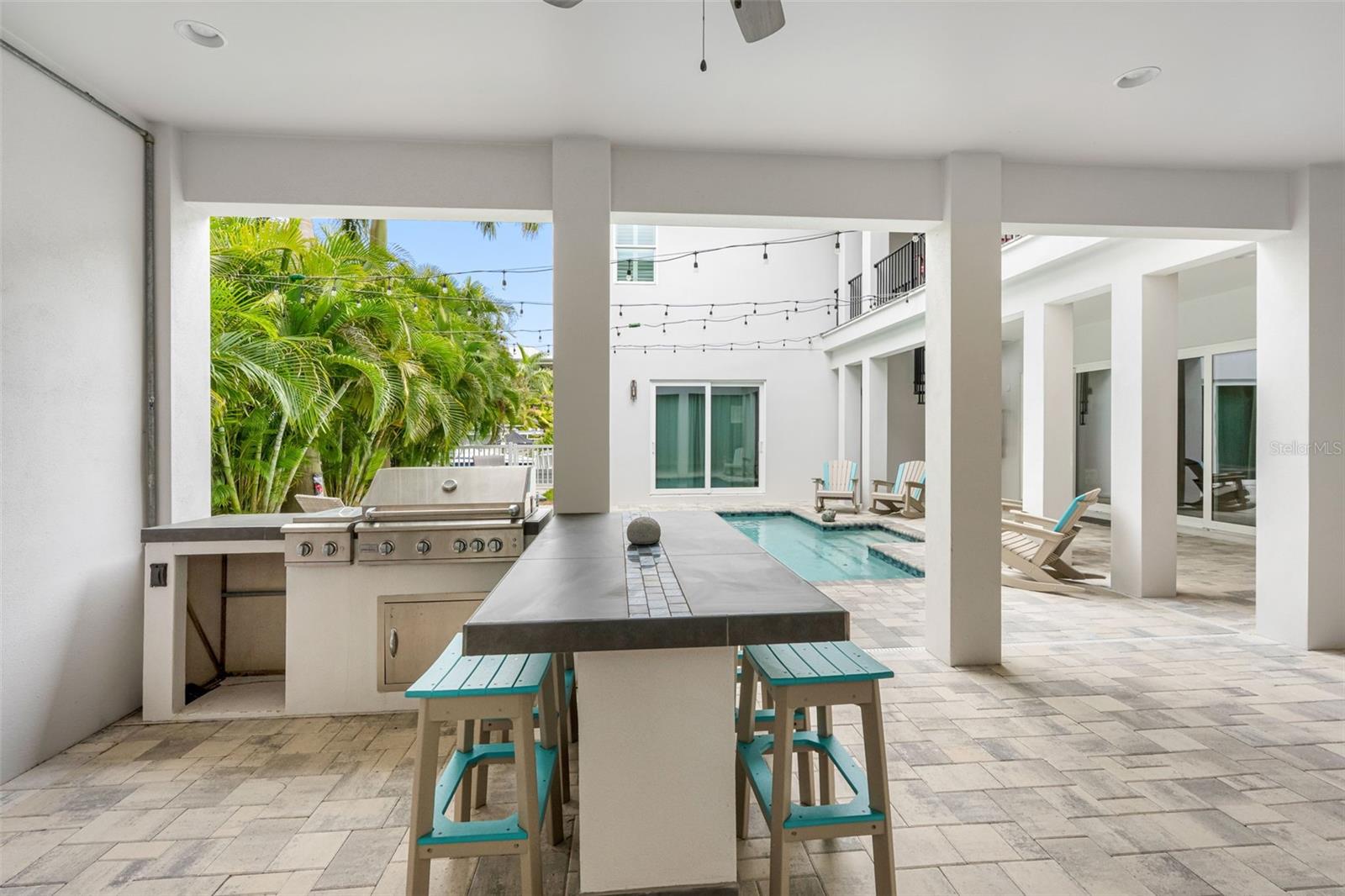 124 FOREST HILLS DR, REDINGTON SHORES, FL — photo 64