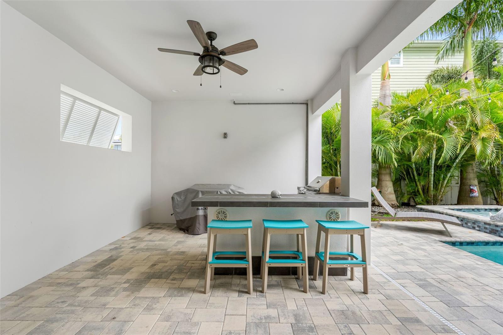 124 FOREST HILLS DR, REDINGTON SHORES, FL — photo 66