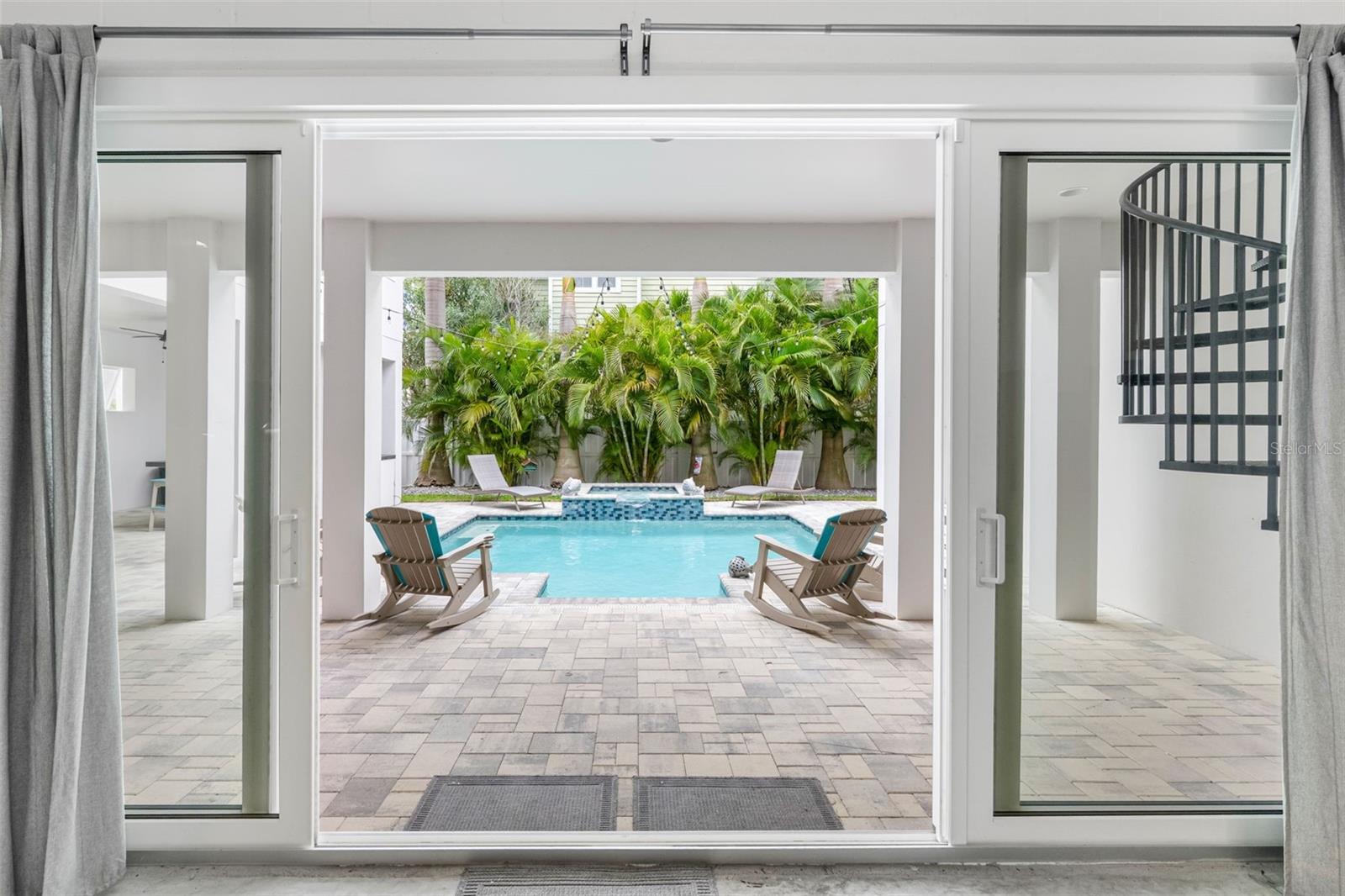 124 FOREST HILLS DR, REDINGTON SHORES, FL — photo 69