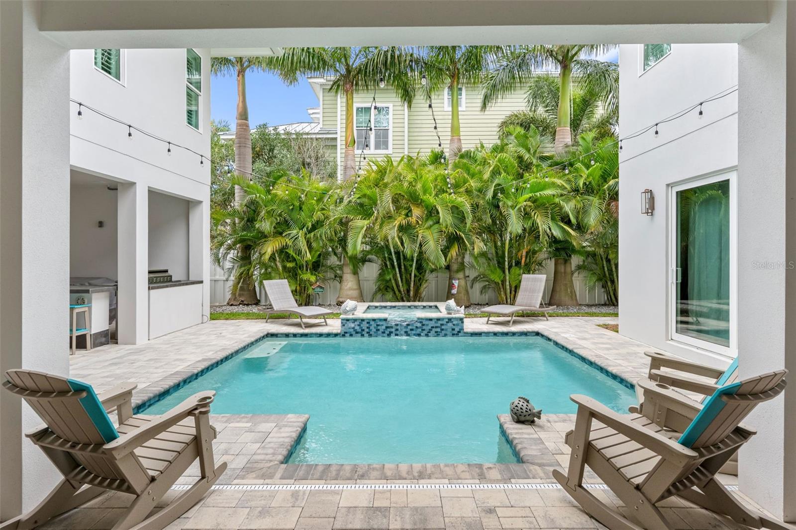 124 FOREST HILLS DR, REDINGTON SHORES, FL — photo 70