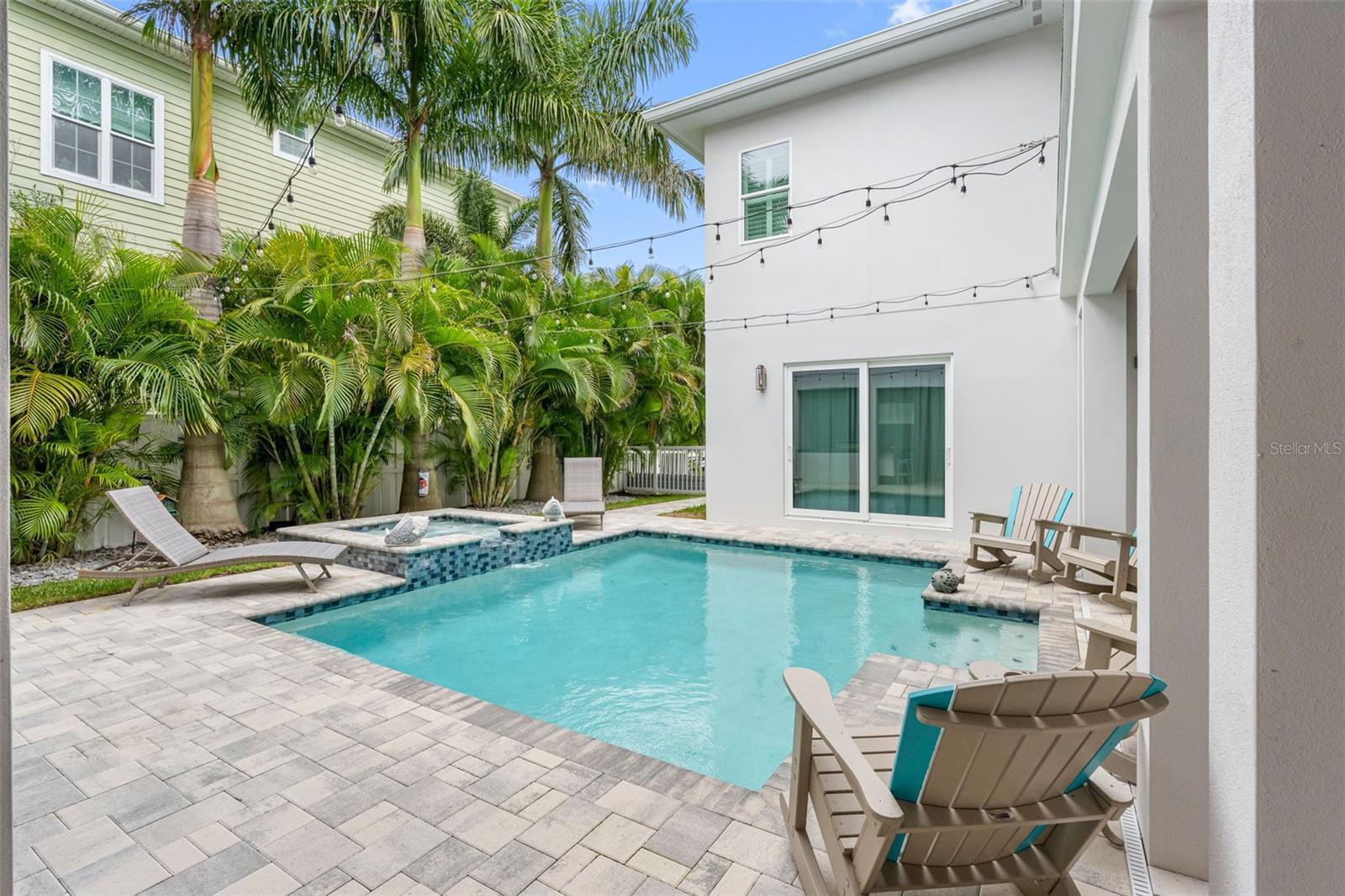 124 FOREST HILLS DR, REDINGTON SHORES, FL — photo 71