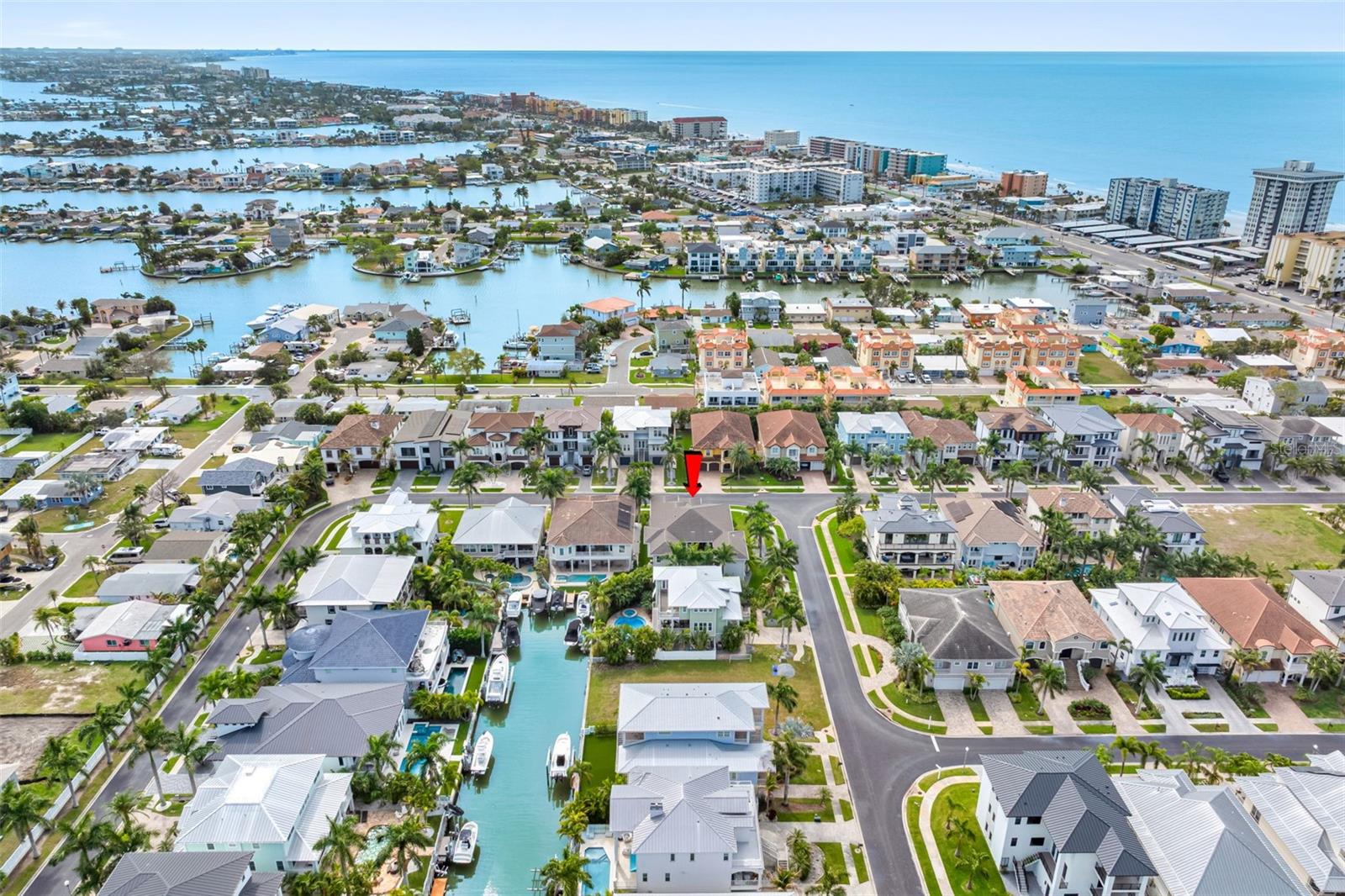 124 FOREST HILLS DR, REDINGTON SHORES, FL — photo 94
