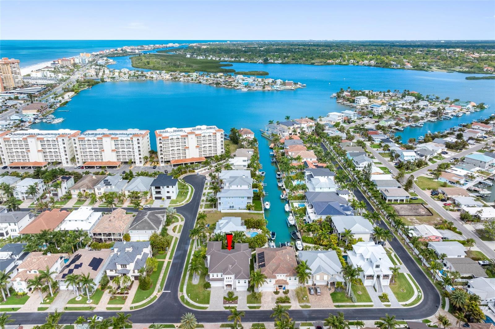 124 FOREST HILLS DR, REDINGTON SHORES, FL — photo 97