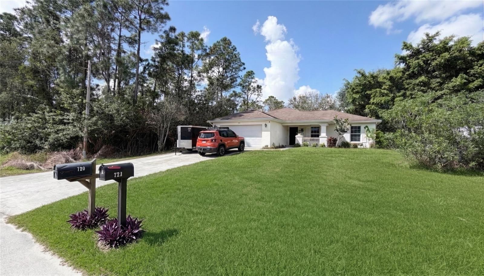 720 BRANNEN AVE, LEHIGH ACRES, FL
