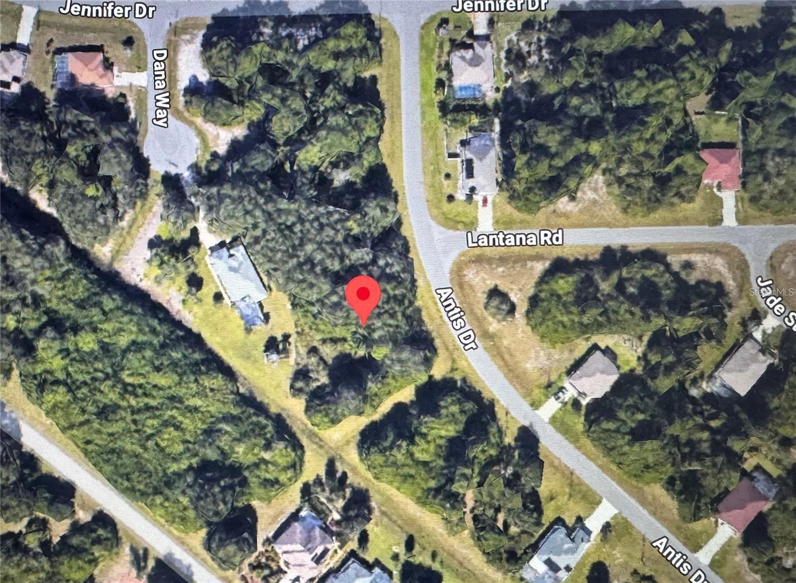 155 ANTIS DR, ROTONDA WEST, FL — photo 4