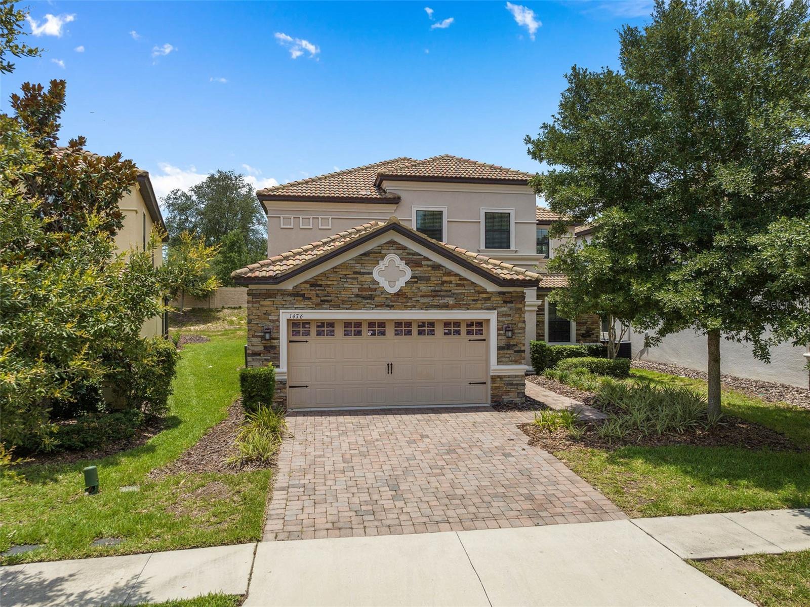 1476 MOON VALLEY DR, DAVENPORT, FL — photo 48