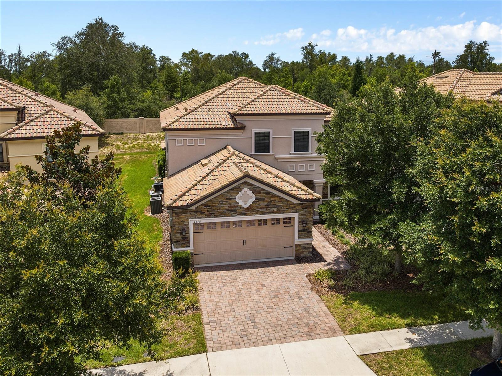 1476 MOON VALLEY DR, DAVENPORT, FL — photo 49