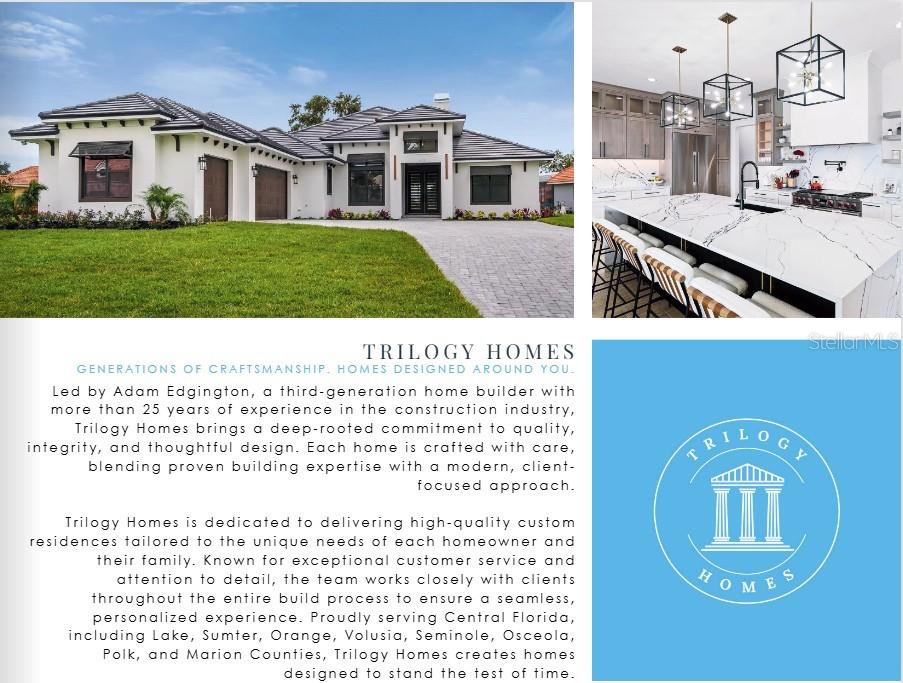 142 TRANQUIL MIRROR LAKE CT #Lot 18, CLERMONT, FL — photo 15