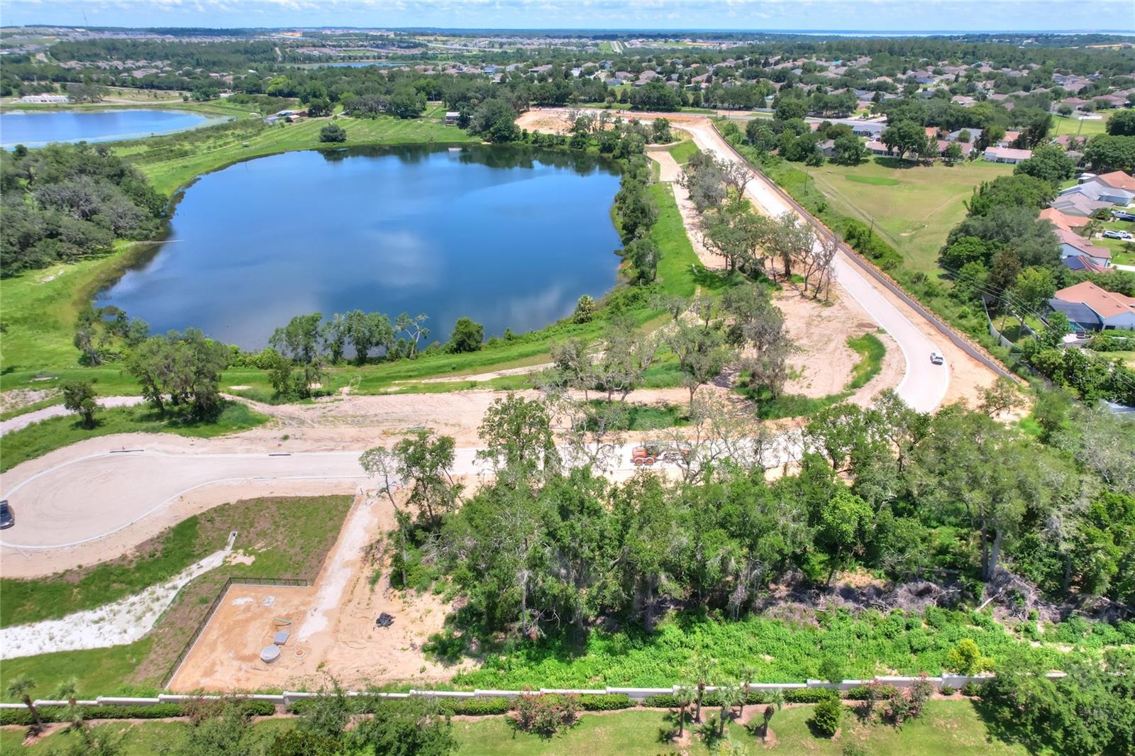 142 TRANQUIL MIRROR LAKE CT #Lot 18, CLERMONT, FL — photo 20