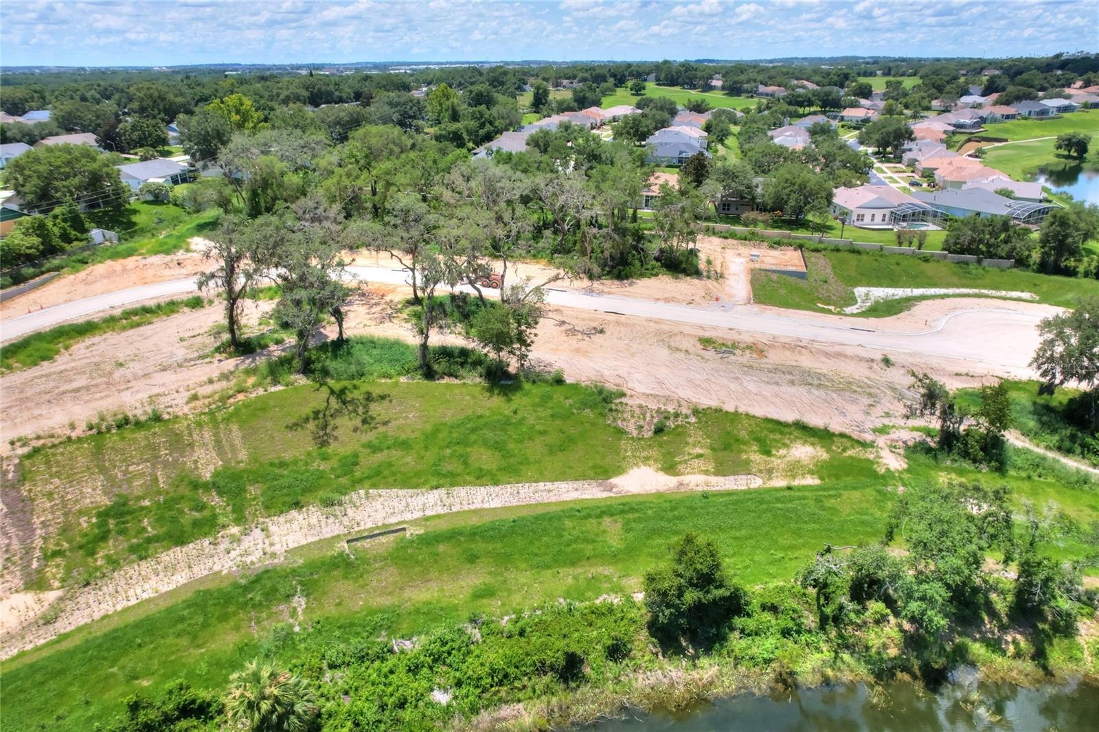 142 TRANQUIL MIRROR LAKE CT #Lot 18, CLERMONT, FL — photo 21