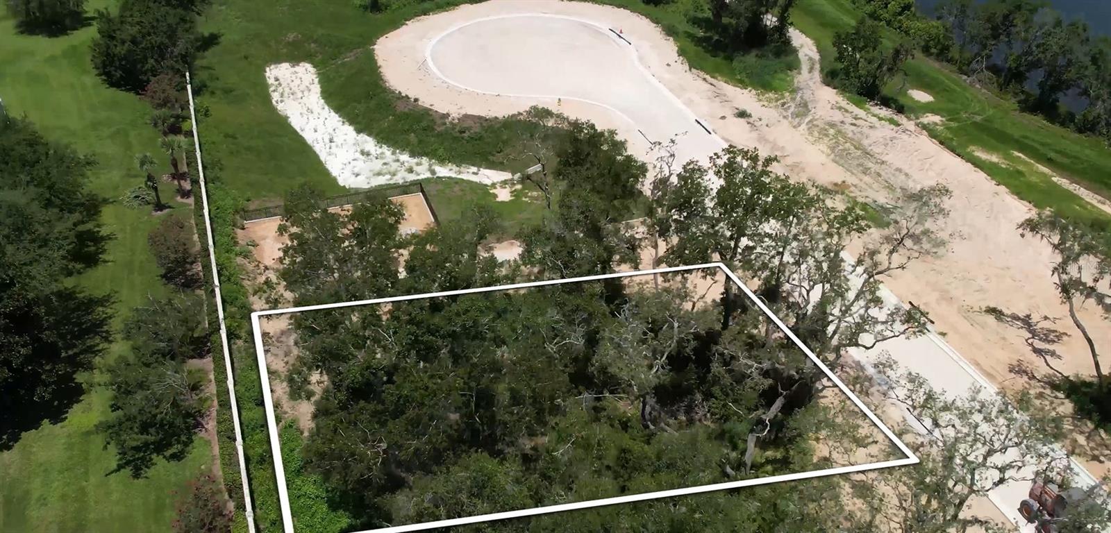 142 TRANQUIL MIRROR LAKE CT #Lot 18, CLERMONT, FL — photo 23