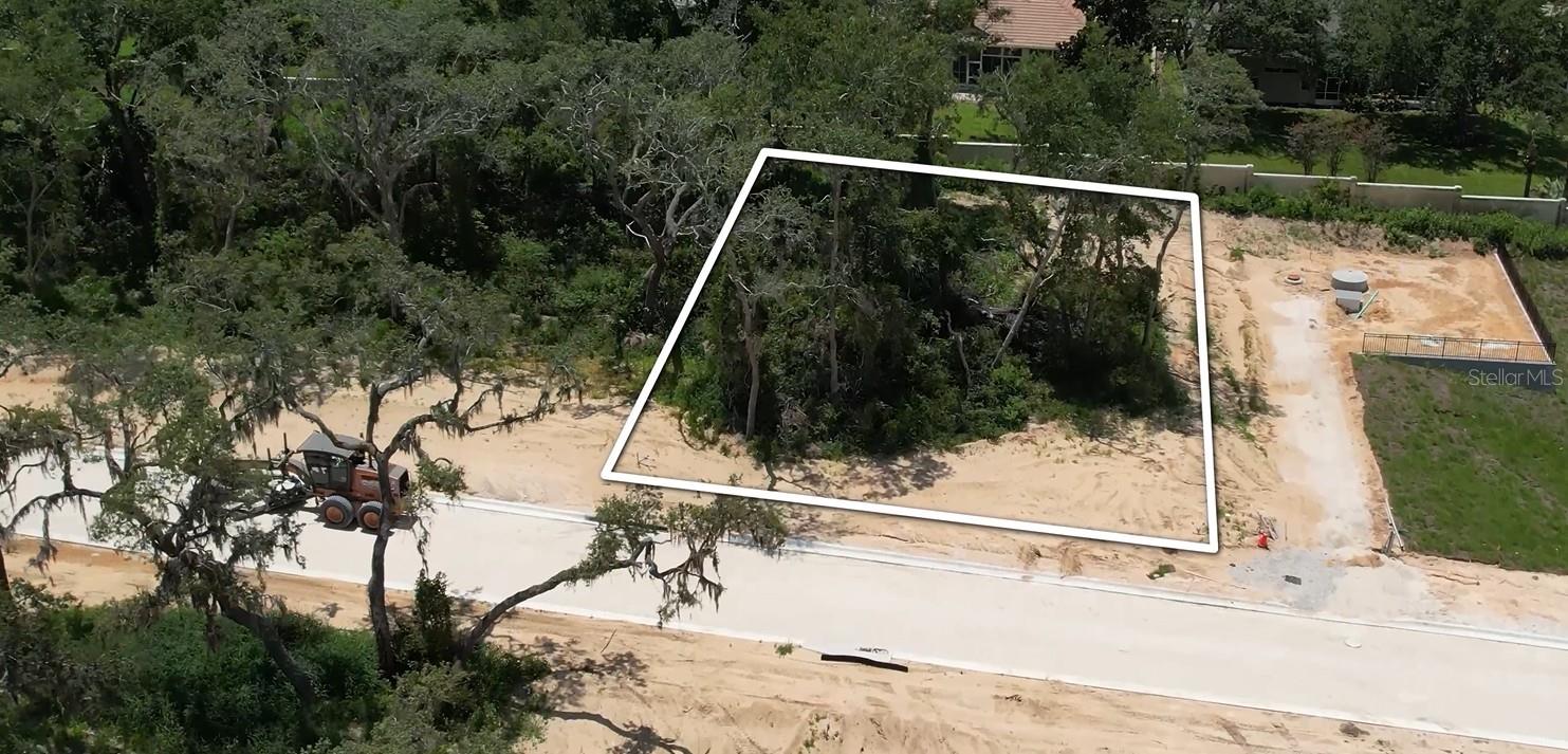142 TRANQUIL MIRROR LAKE CT #Lot 18, CLERMONT, FL — photo 25