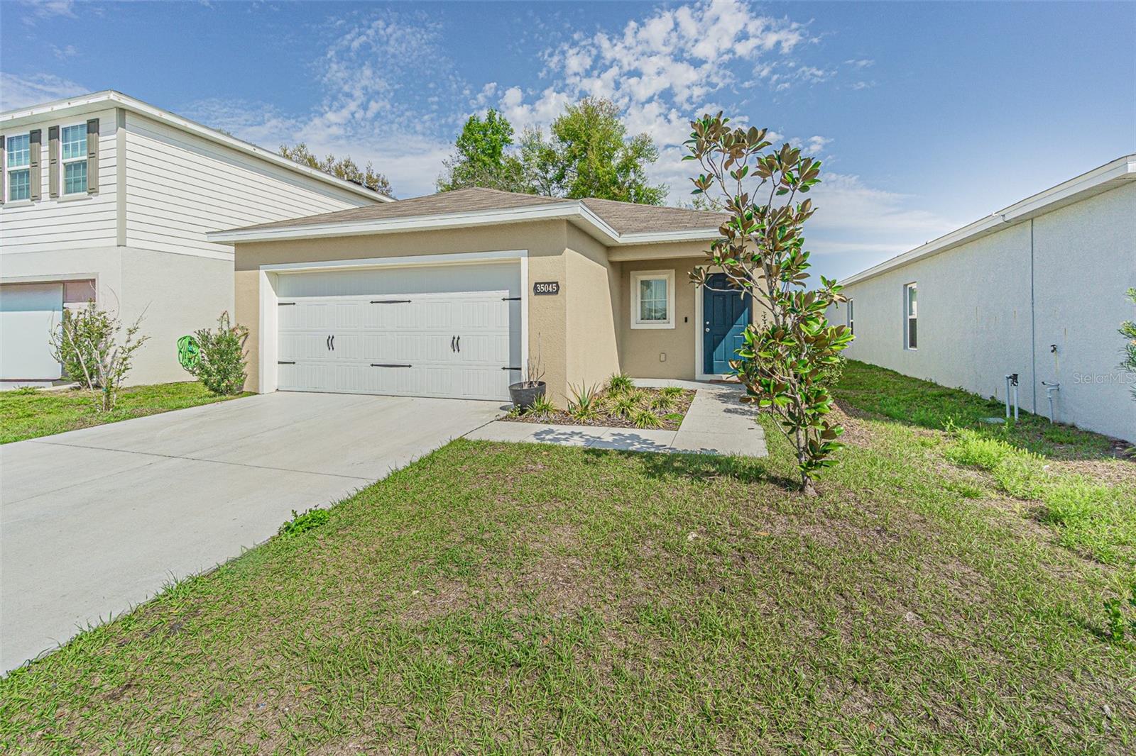 35045 JOMAR AVE, ZEPHYRHILLS, FL — photo 2
