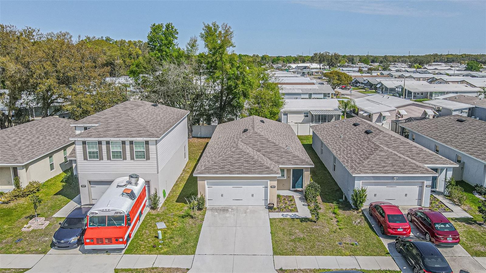 35045 JOMAR AVE, ZEPHYRHILLS, FL — photo 4