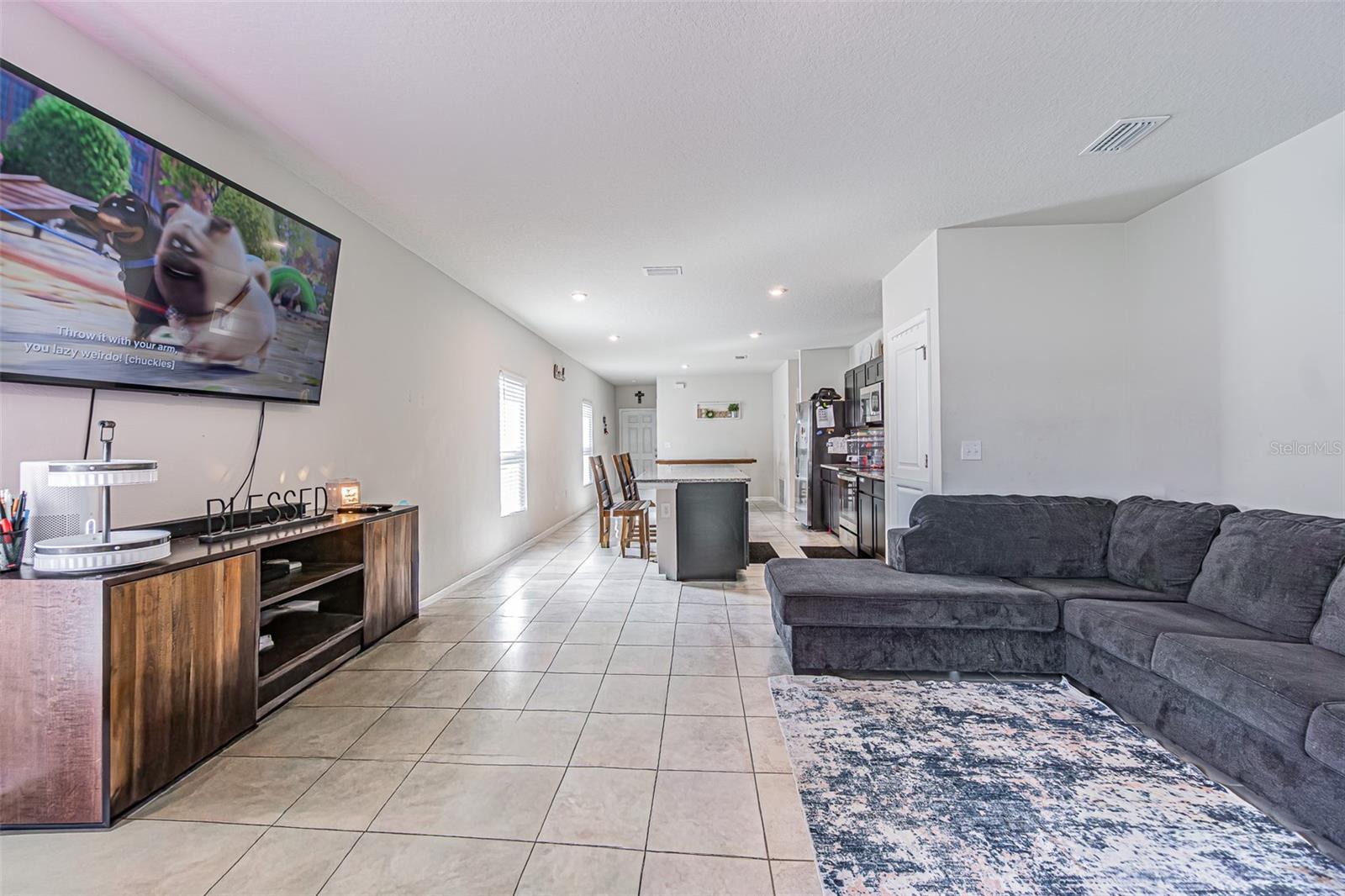 35045 JOMAR AVE, ZEPHYRHILLS, FL — photo 8
