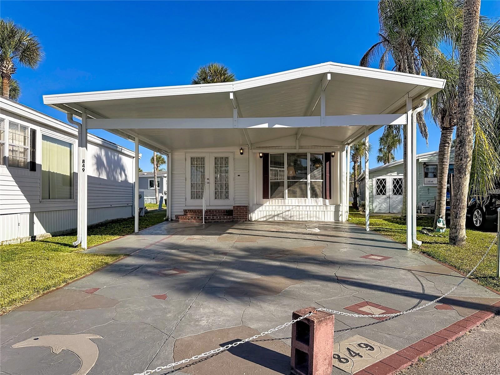 9000 US HWY 192 #849, CLERMONT, FL