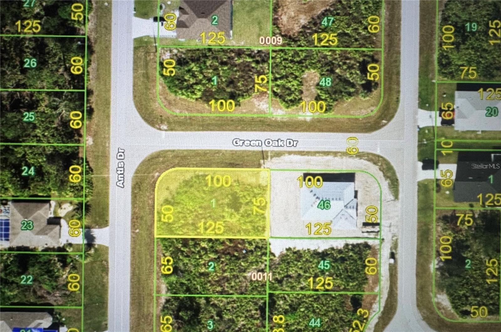 105 GREEN OAK DR, ROTONDA WEST, FL