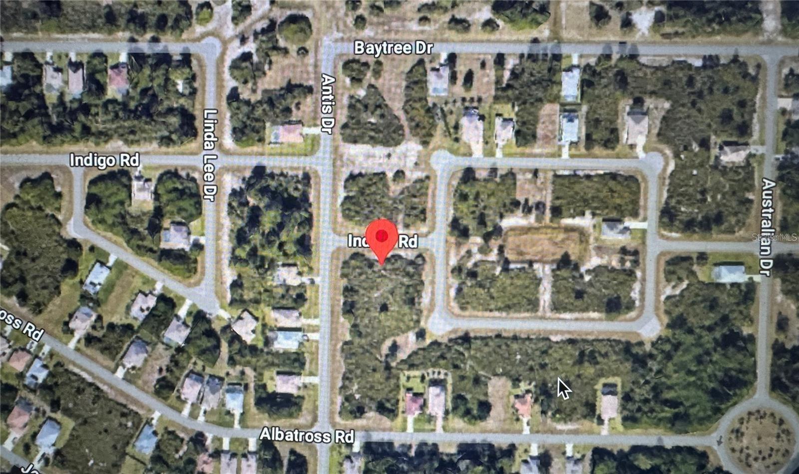 105 GREEN OAK DR, ROTONDA WEST, FL — photo 2