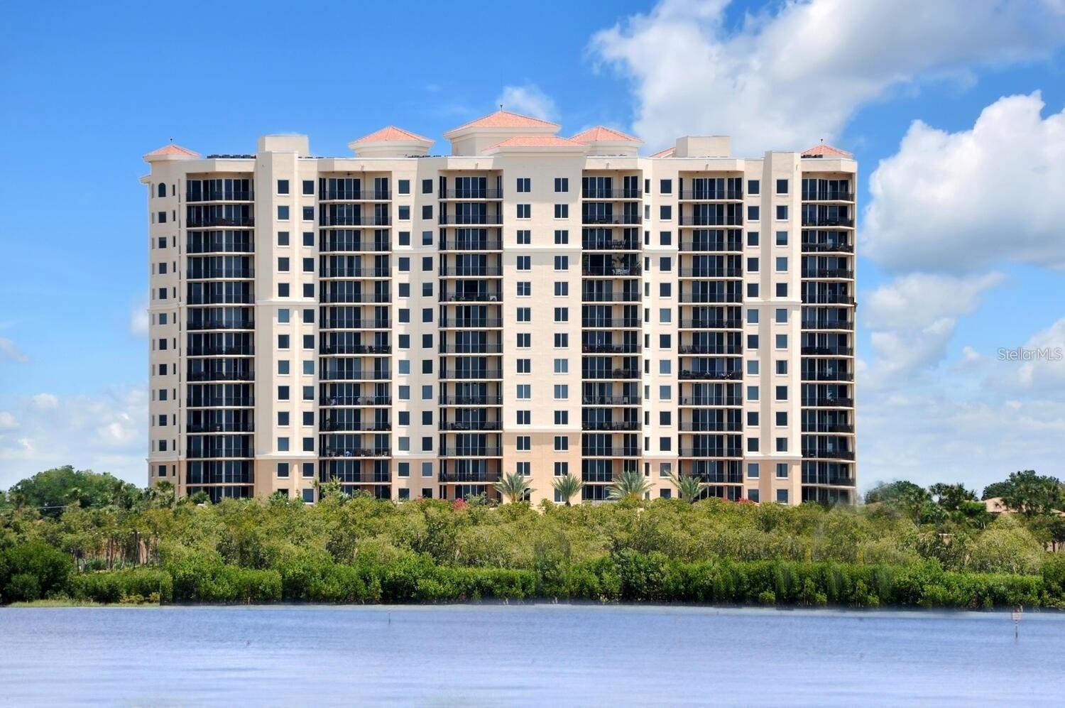 5823 BOWEN DANIEL DR #401, TAMPA, FL