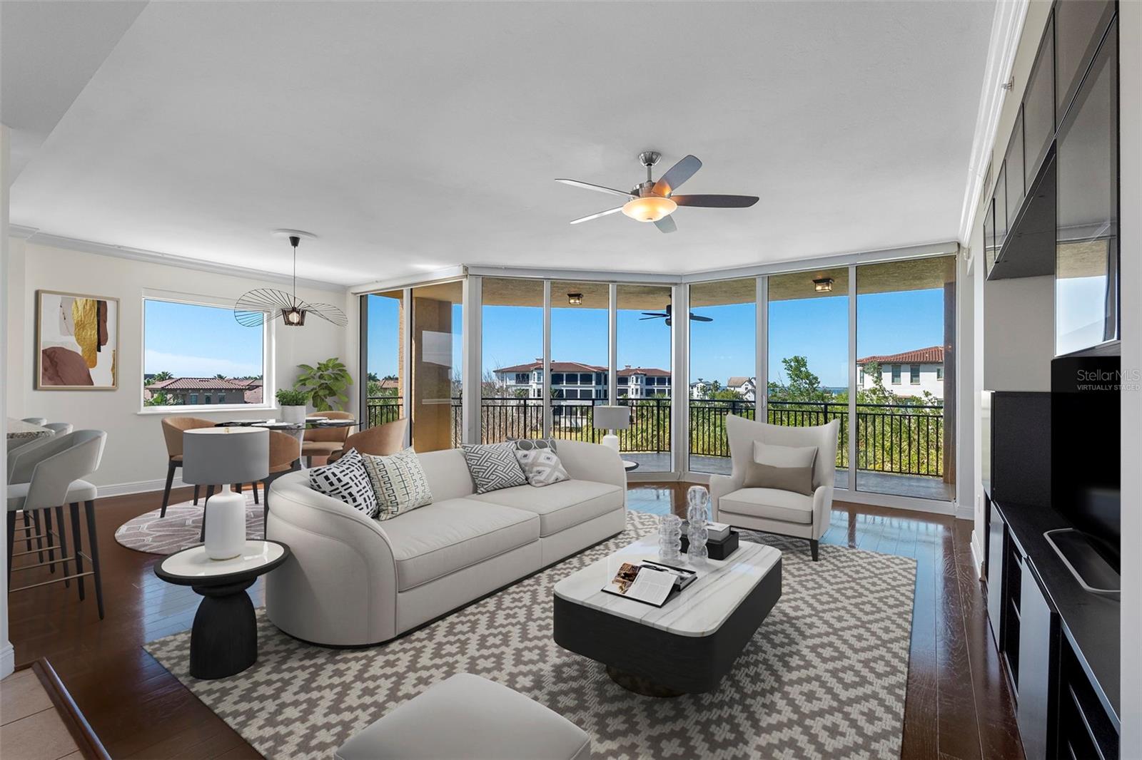 5823 BOWEN DANIEL DR #401, TAMPA, FL — photo 4