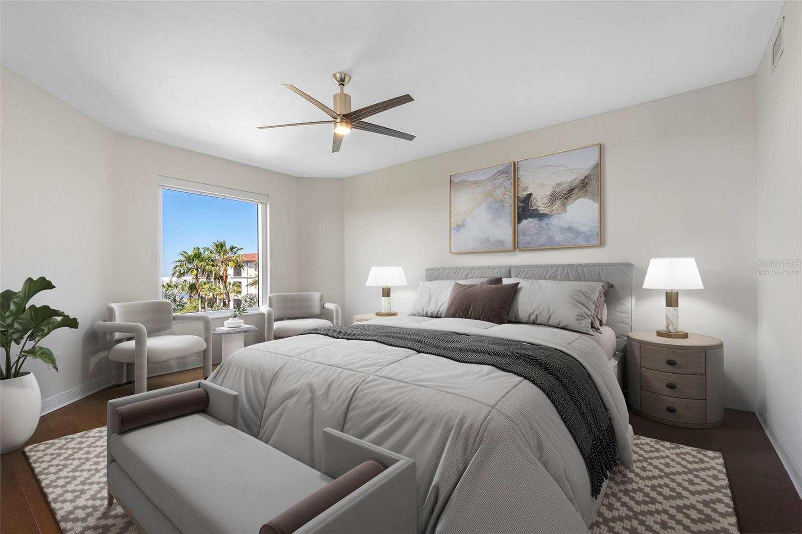 5823 BOWEN DANIEL DR #401, TAMPA, FL — photo 30