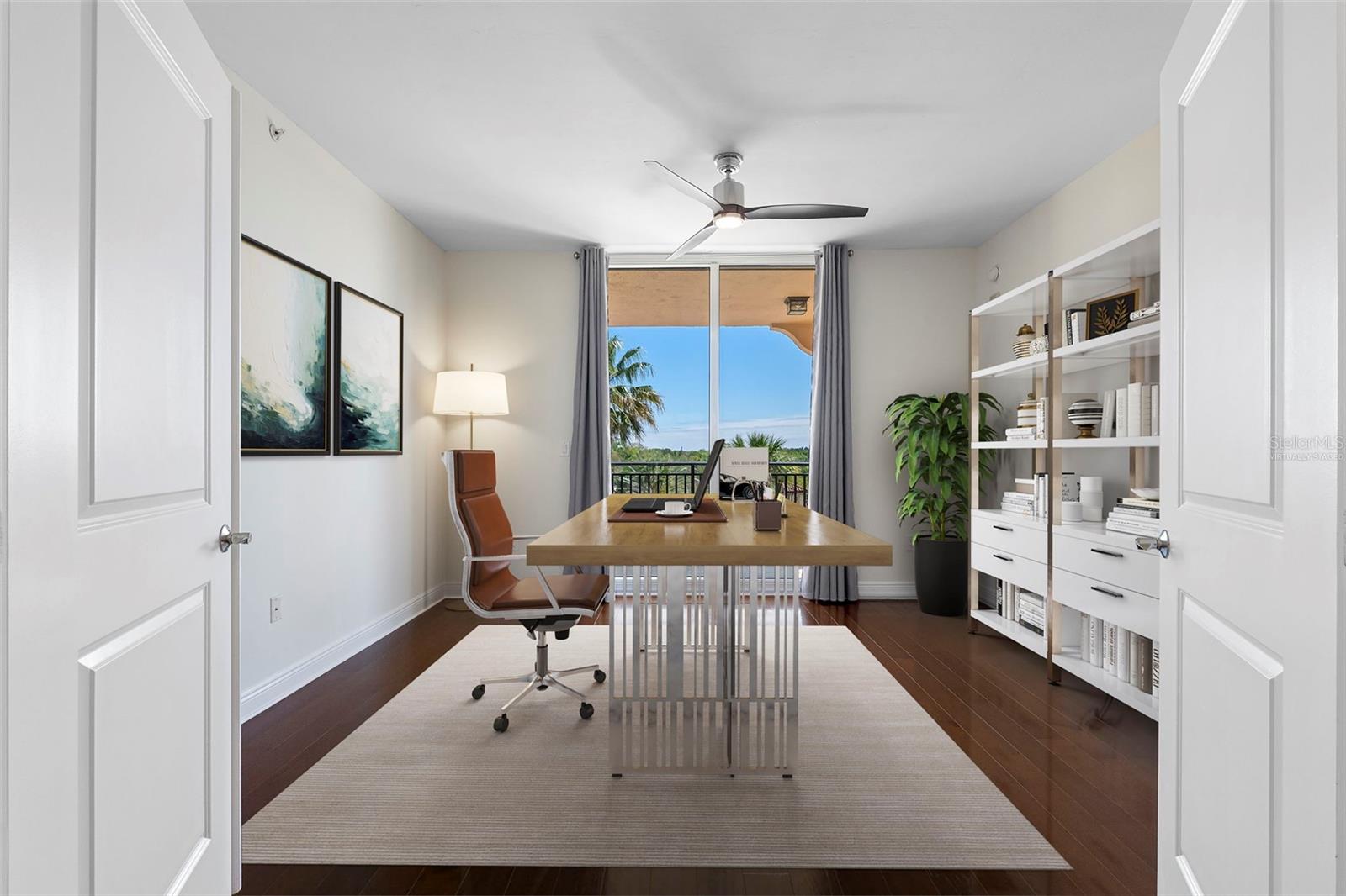 5823 BOWEN DANIEL DR #401, TAMPA, FL — photo 41