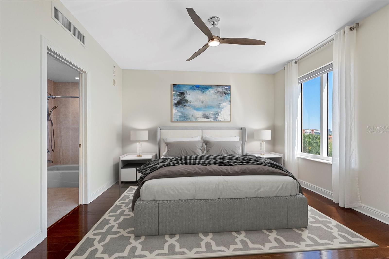 5823 BOWEN DANIEL DR #401, TAMPA, FL — photo 45