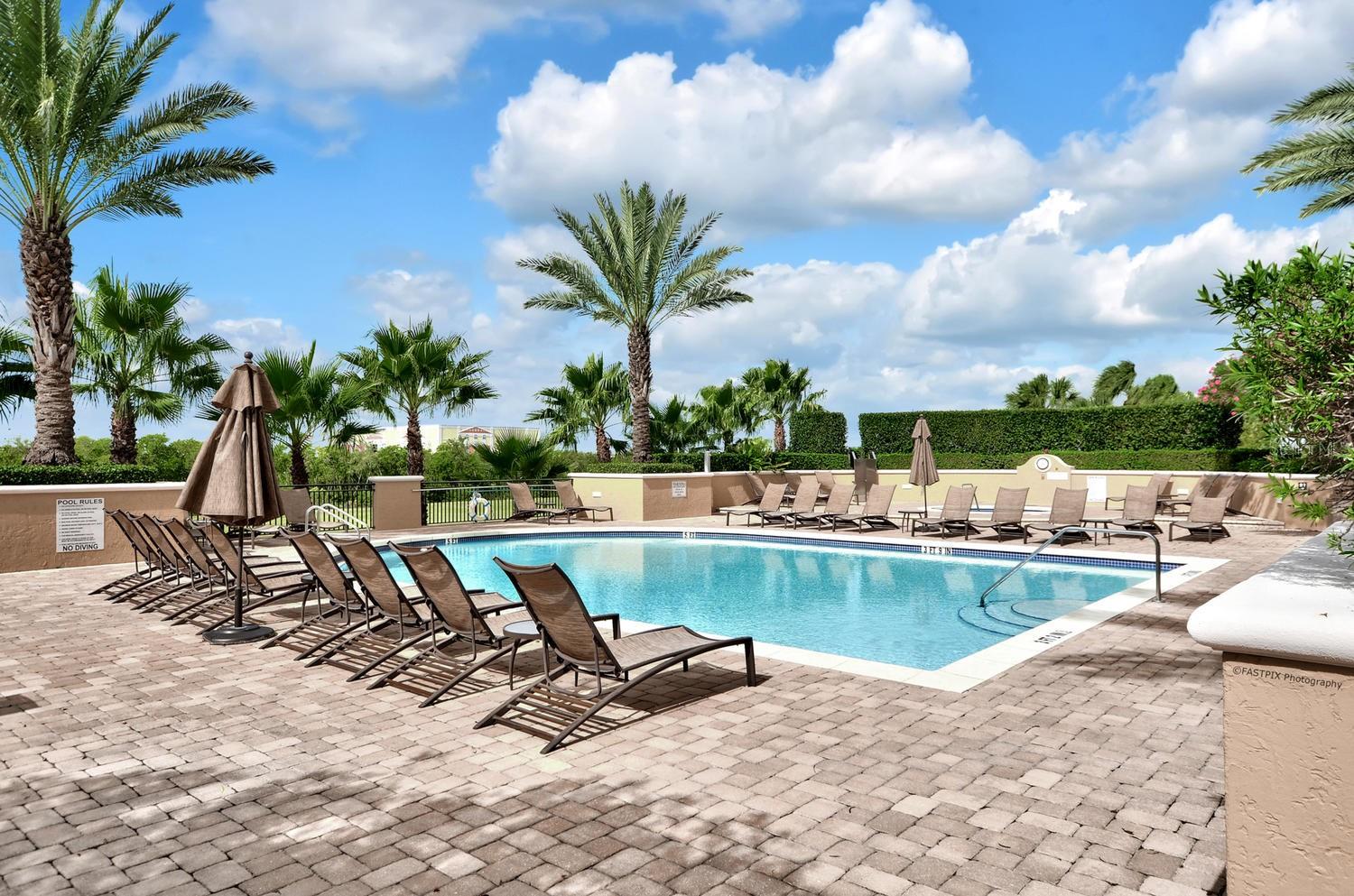 5823 BOWEN DANIEL DR #401, TAMPA, FL — photo 59