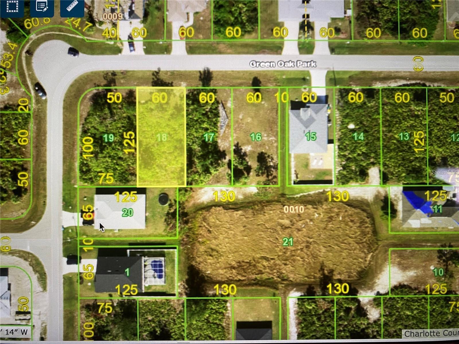 113 GREEN OAK PARK, ROTONDA WEST, FL — photo 2