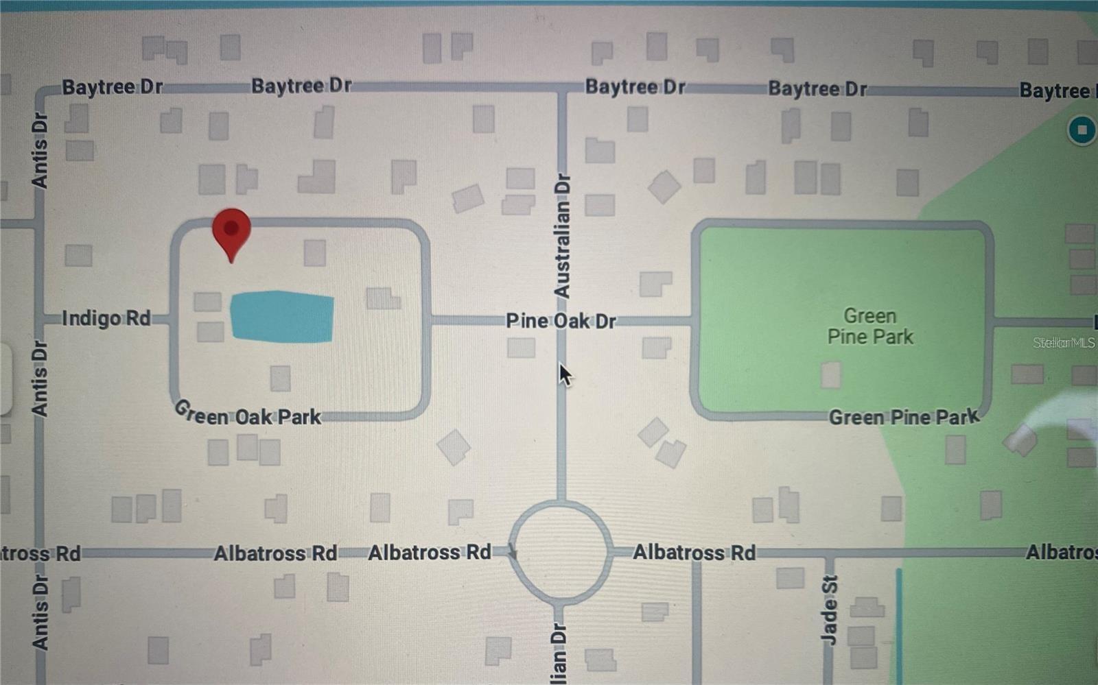 113 GREEN OAK PARK, ROTONDA WEST, FL — photo 3