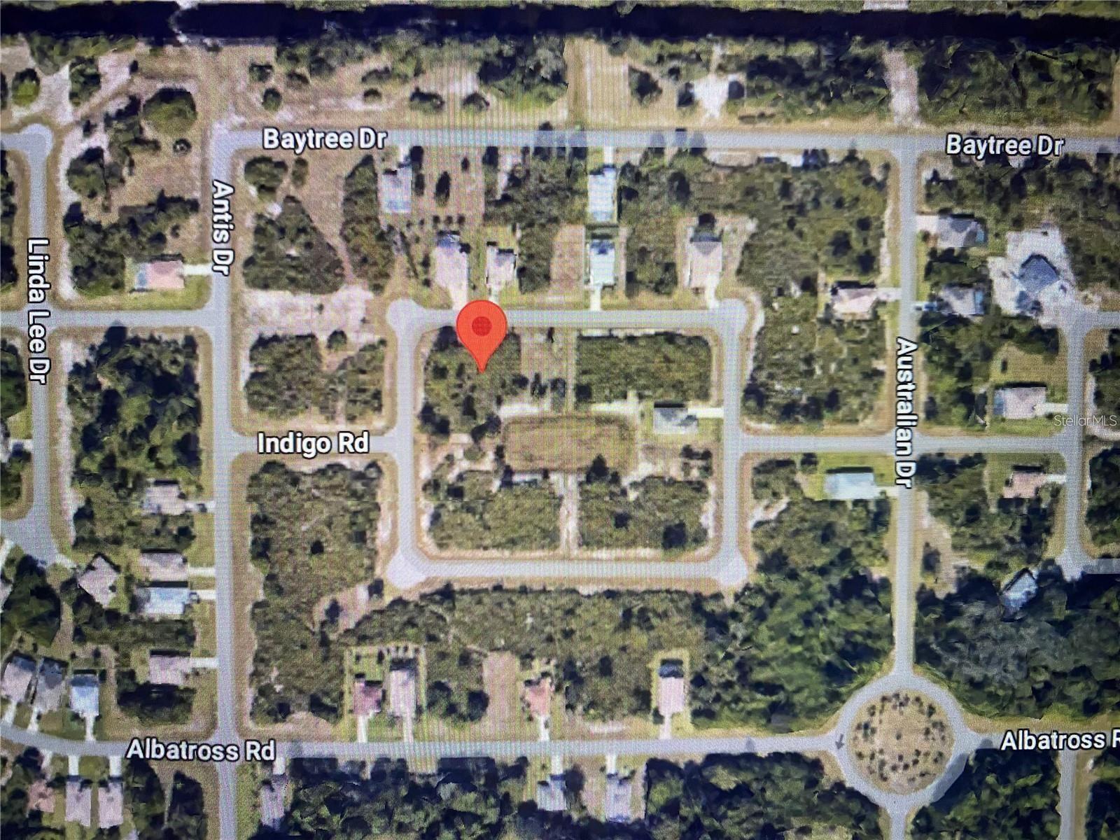 113 GREEN OAK PARK, ROTONDA WEST, FL — photo 4
