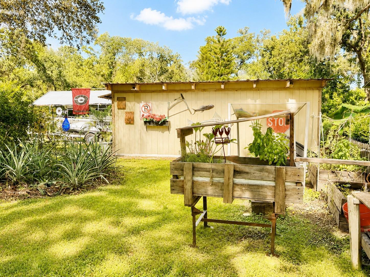 2309 WOODBEND CIR, NEW PORT RICHEY, FL — photo 26