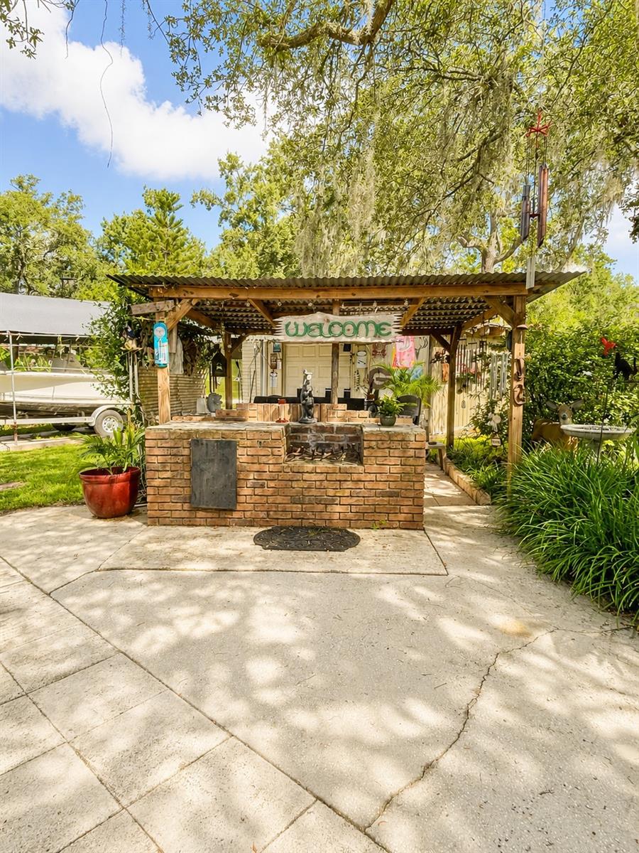 2309 WOODBEND CIR, NEW PORT RICHEY, FL — photo 27