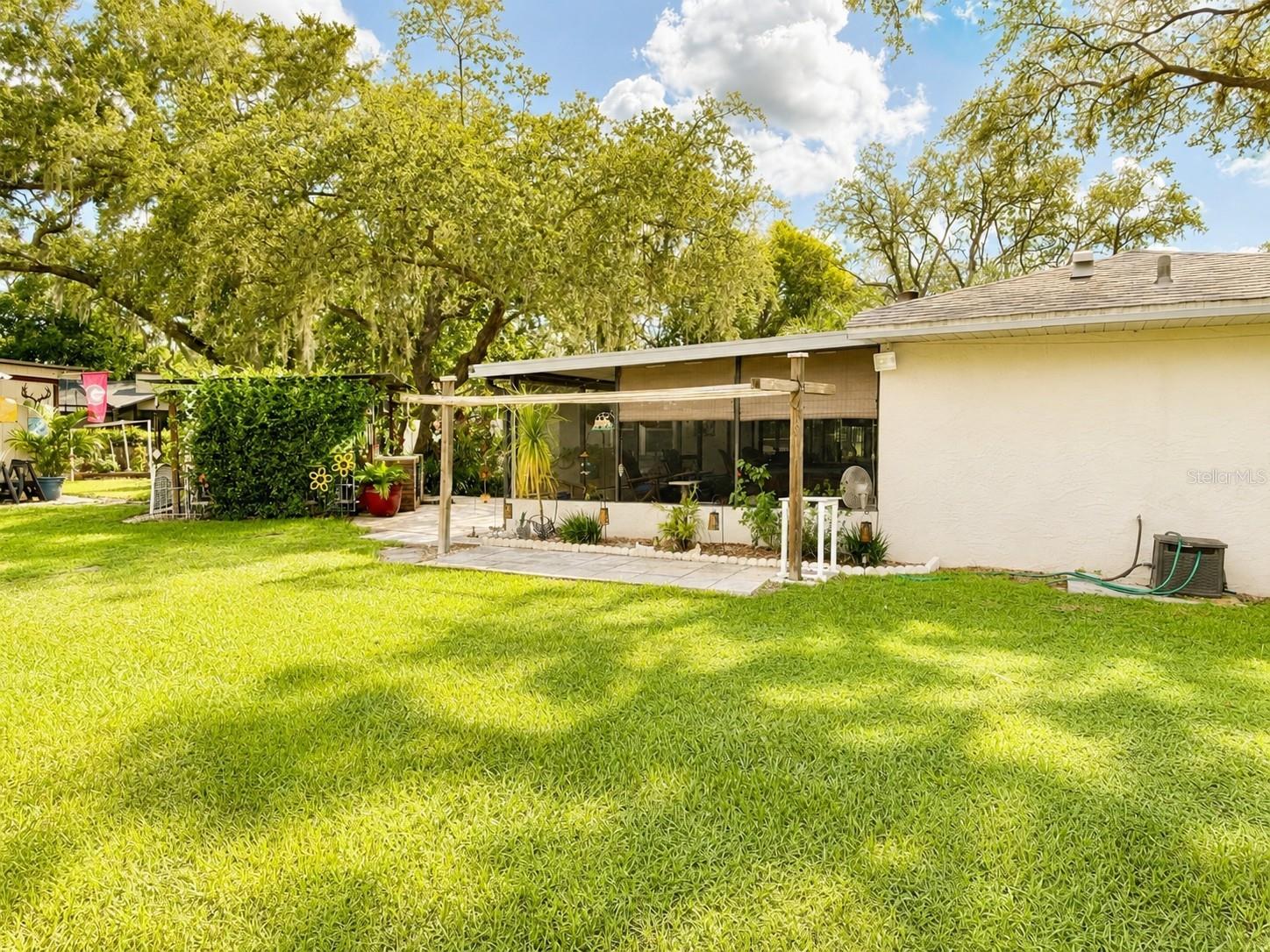 2309 WOODBEND CIR, NEW PORT RICHEY, FL — photo 29