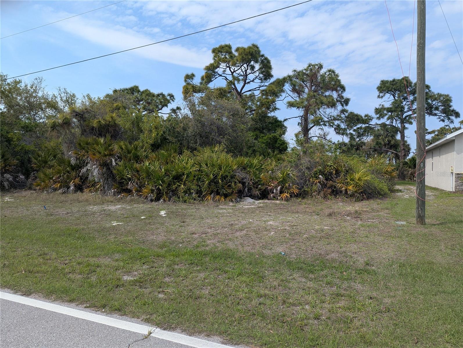 516 SUNSET RD N, ROTONDA WEST, FL — photo 5