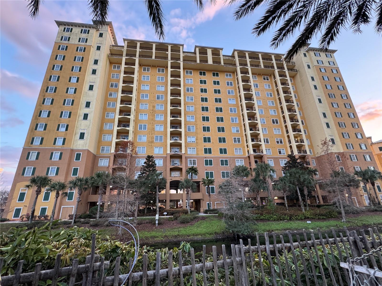 8125 RESORT VILLAGE DR #5304, ORLANDO, FL
