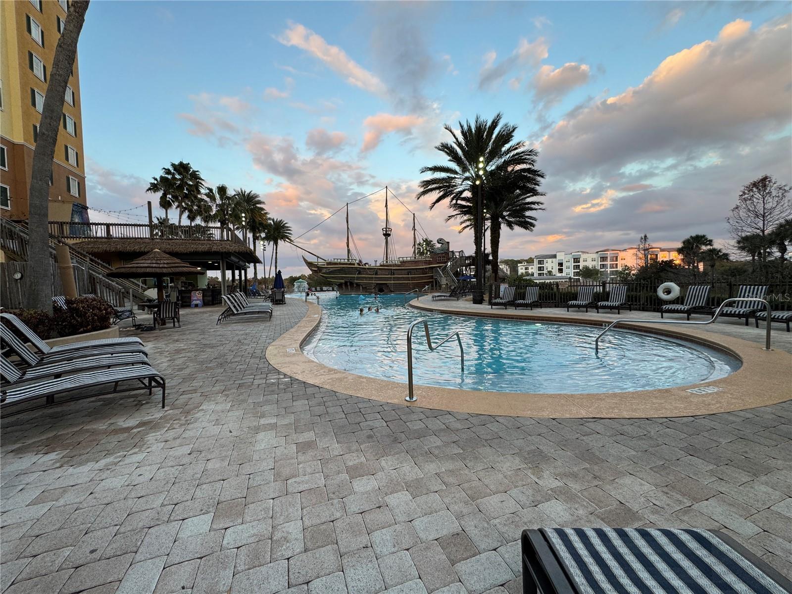 8125 RESORT VILLAGE DR #5304, ORLANDO, FL — photo 26
