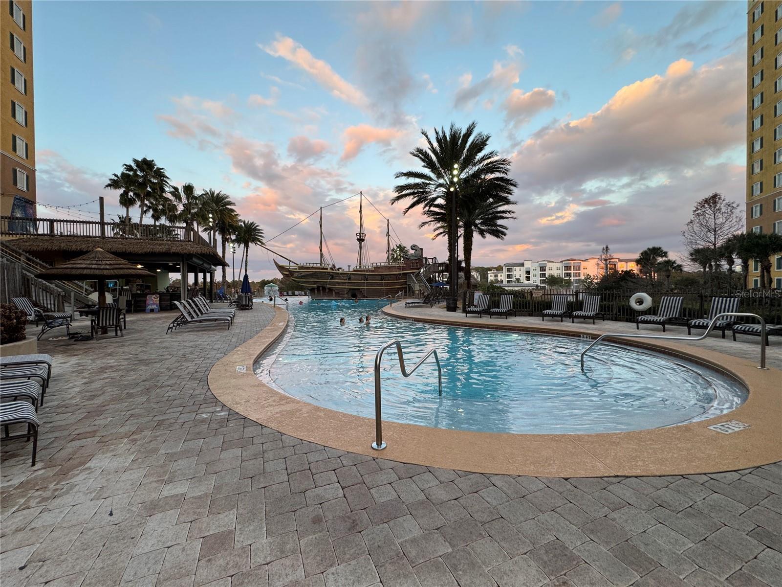 8125 RESORT VILLAGE DR #5304, ORLANDO, FL — photo 21